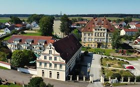 Autenrieder Brauereigasthof